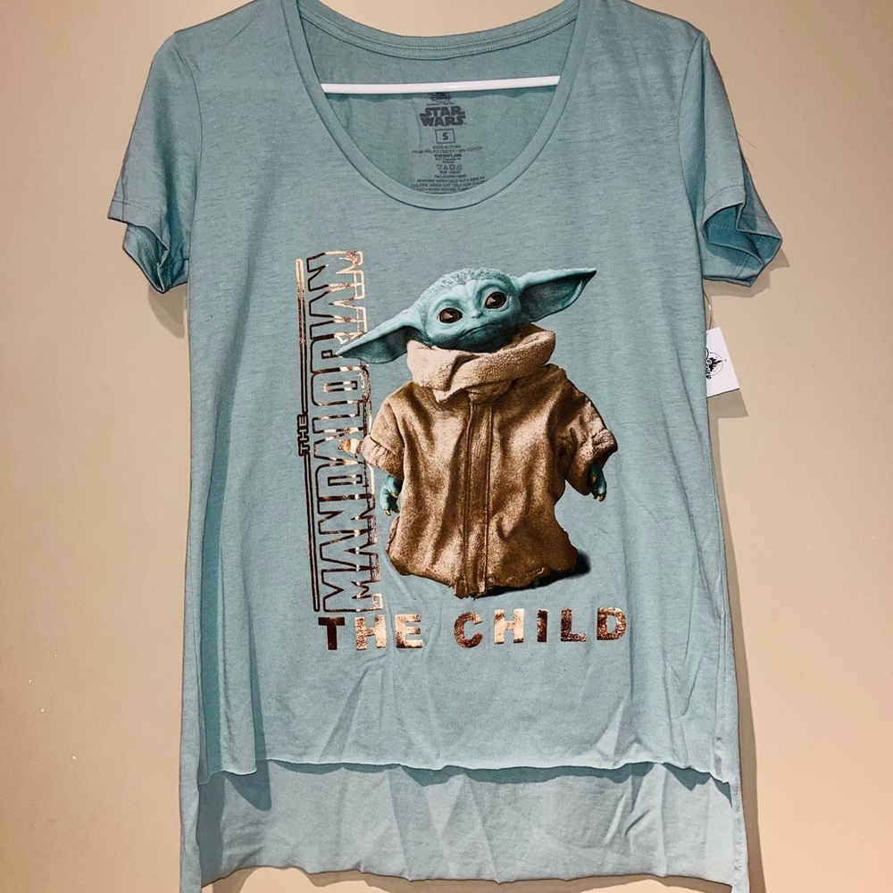 Star Wars The Child Tee